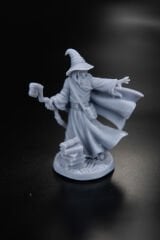 Boyama Seti Hediyeli Yüzüklerin Efendisi Temalı Minyatür Seti