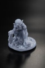 Boyama Seti Hediyeli Yüzüklerin Efendisi Temalı Minyatür Seti