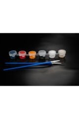 Boyama Seti Hediyeli Yüzüklerin Efendisi Temalı Minyatür Seti