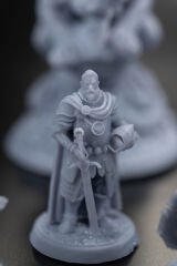 Boyama Seti Hediyeli Goblin Minyatür Seti