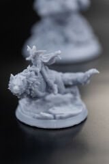 Boyama Seti Hediyeli Goblin Minyatür Seti