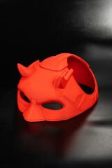 Daredevil Kedi Maskesi