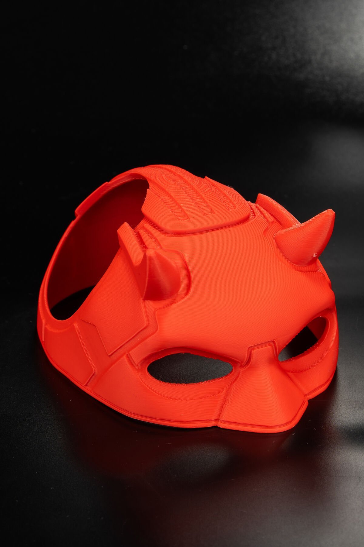 Daredevil Kedi Maskesi