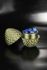 Dragon Yumurtası FRP Zar Kutusu