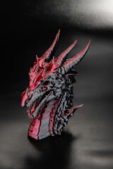 Dragon Mini Figür