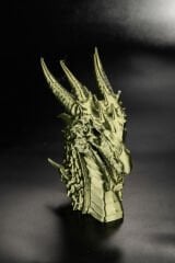Dragon Mini Figür