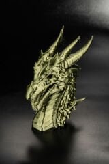 Dragon Mini Figür