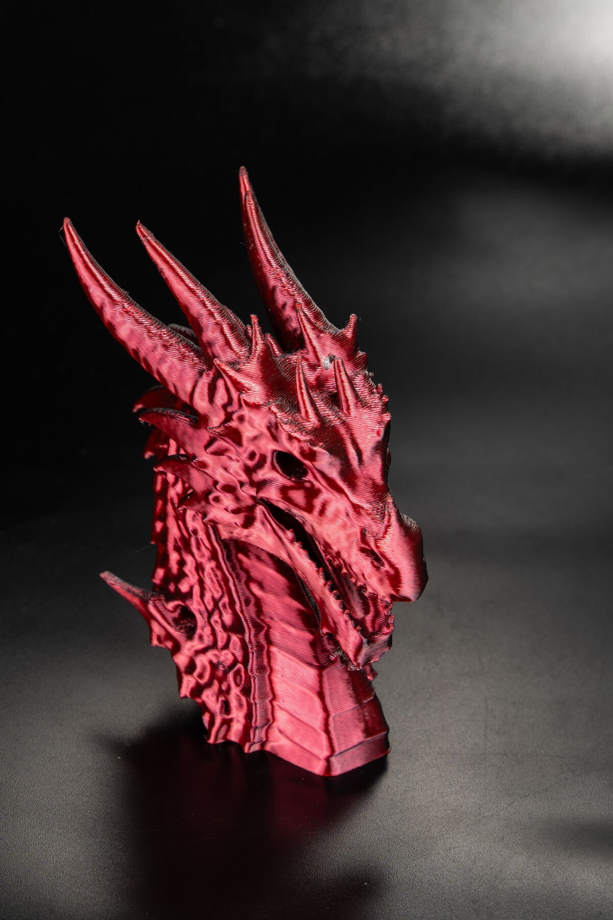Dragon Mini Figür