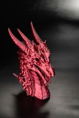 Dragon Mini Figür