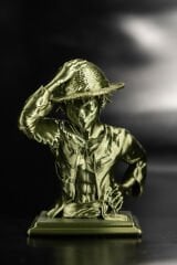 One Piece - Luffy Figürü