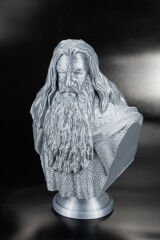 Yüzüklerin Efendisi - Gandalf Büstü