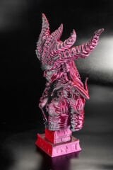 Diablo - Lilith Büstü