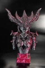 Diablo - Lilith Büstü
