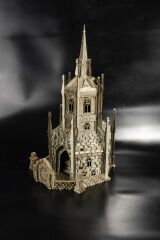 Paladin FRP Zar Kulesi