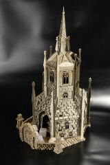 Paladin FRP Zar Kulesi