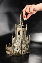 Paladin FRP Zar Kulesi