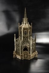 Paladin FRP Zar Kulesi