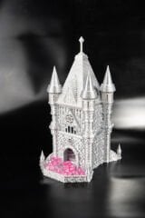 Cleric FRP Zar Kulesi ( Zar Seti Hediyeli )