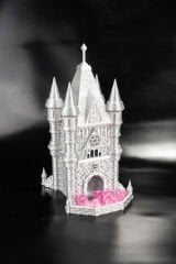 Cleric FRP Zar Kulesi ( Zar Seti Hediyeli )