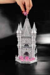 Cleric FRP Zar Kulesi ( Zar Seti Hediyeli )