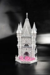 Cleric FRP Zar Kulesi ( Zar Seti Hediyeli )