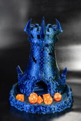 Fighter FRP Zar Kulesi ( Zar Seti Hediyeli )