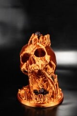 Kurukafa FRP Zar Kulesi ( Zar Seti Hediyeli )