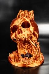 Kurukafa FRP Zar Kulesi ( Zar Seti Hediyeli )