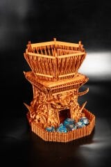 Barbar FRP Zar Kulesi ( Zar Seti Hediyeli )