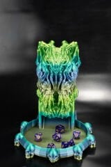 Cthulhu FRP Zar Kulesi ( Zar Seti Hediyeli )