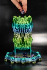 Cthulhu FRP Zar Kulesi ( Zar Seti Hediyeli )