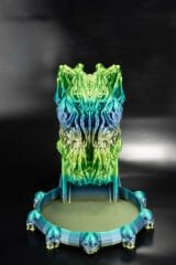 Cthulhu FRP Zar Kulesi ( Zar Seti Hediyeli )