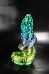 Basilisk FRP Zar Kulesi