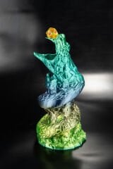 Basilisk FRP Zar Kulesi