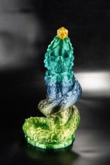 Basilisk FRP Zar Kulesi