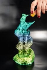 Basilisk FRP Zar Kulesi