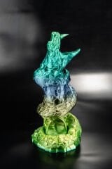 Basilisk FRP Zar Kulesi