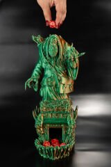 Ork FRP Zar Kulesi ( Zar Seti Hediyeli )