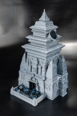 Monk FRP Zar Kulesi ( Zar Seti Hediyeli )