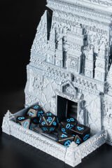 Monk FRP Zar Kulesi ( Zar Seti Hediyeli )