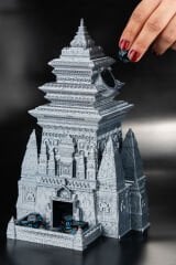 Monk FRP Zar Kulesi ( Zar Seti Hediyeli )