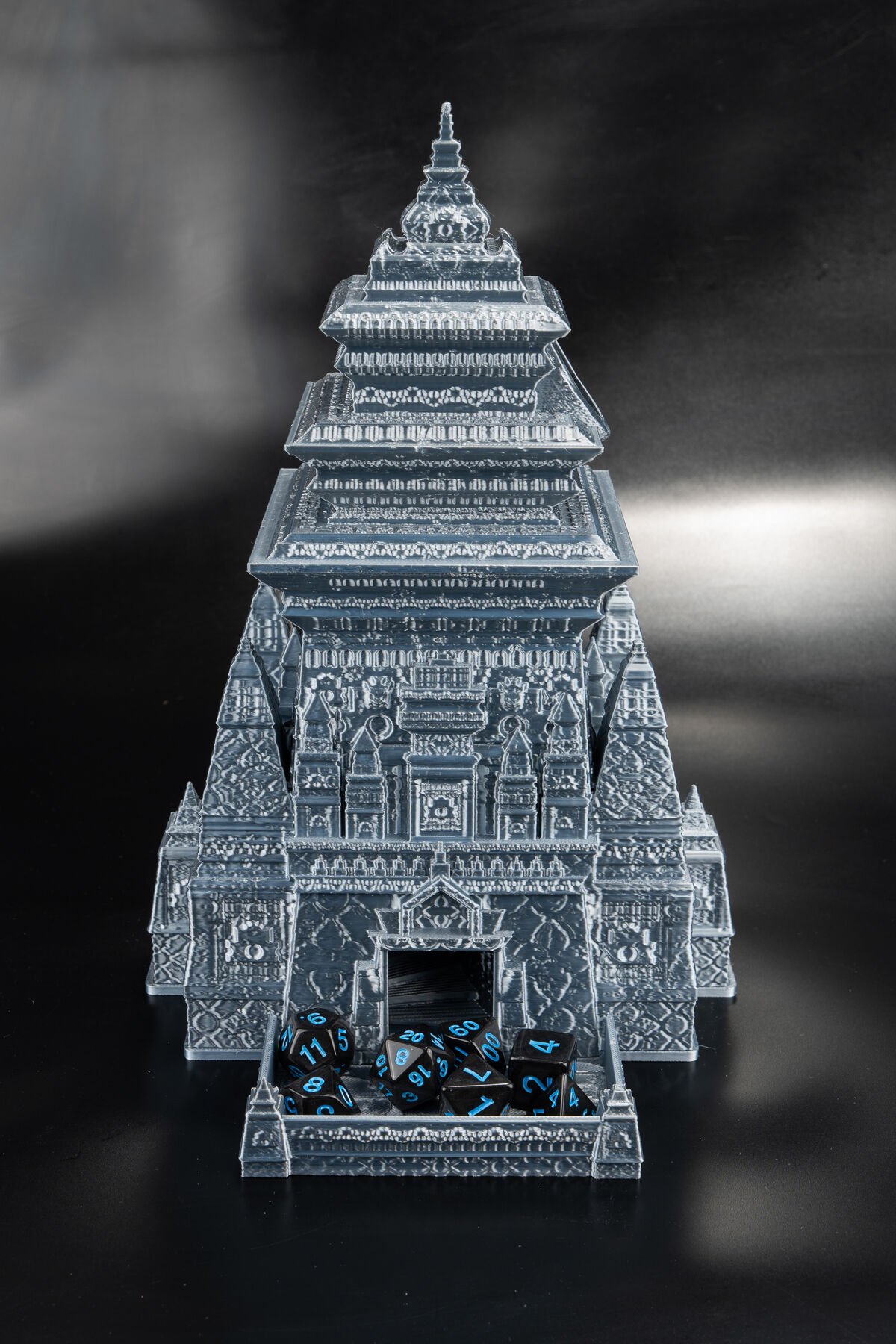 Monk FRP Zar Kulesi ( Zar Seti Hediyeli )