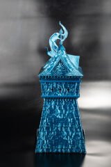 Ranger FRP Zar Kulesi ( Zar Seti Hediyeli )