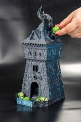 Ranger FRP Zar Kulesi ( Zar Seti Hediyeli )