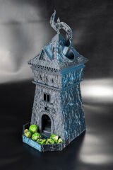 Ranger FRP Zar Kulesi ( Zar Seti Hediyeli )