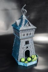 Ranger FRP Zar Kulesi ( Zar Seti Hediyeli )