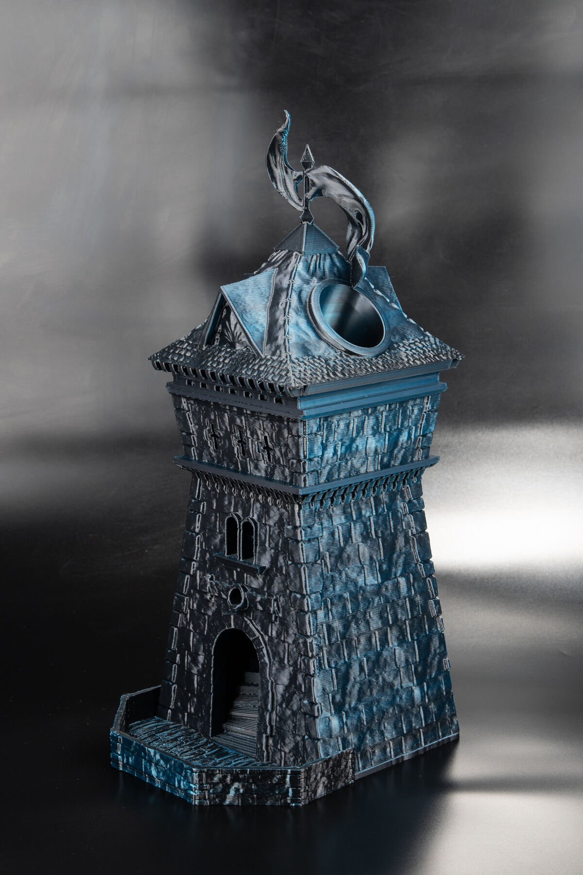 Ranger FRP Zar Kulesi ( Zar Seti Hediyeli )