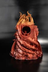 Tiamat FRP Zar Kulesi ( Zar Seti Hediyeli )