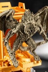 Balrog Figürlü Moria Diaroma Frp Zar Kulesi ( Zar Seti Hediyeli )