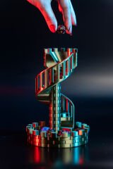 Merdiven FRP Zar Kulesi